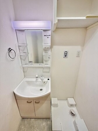 シャイニングパレス宮城野原の物件内観写真